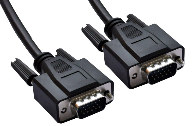 Cable VGA Hd15m-hd15m 2m Hi Res Cb8w-rc-3050f