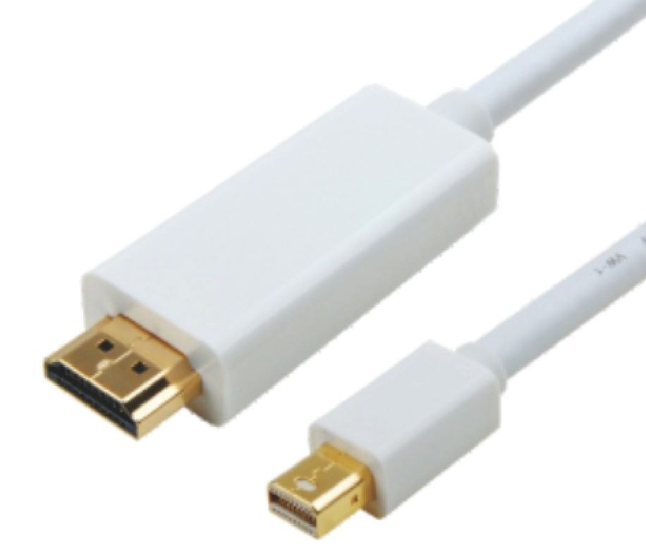 Astrotek Mini Displayport To HDMI Cable 3m Cbat-minidpHDMI-3