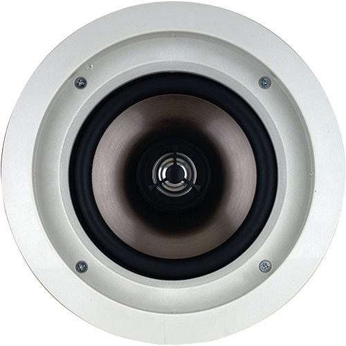 Paradigm In Ceiling  2 Way Speakers 15-80W White CS60R