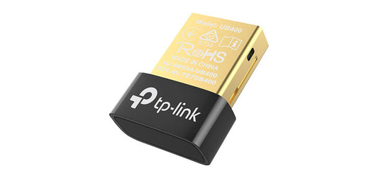 UB400 Bluetooth Class 4.0 Nano USB Adapter