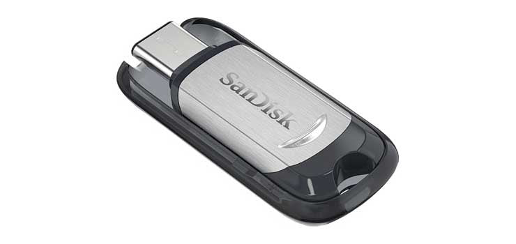 USB 3.1 Drive Type C 32GB