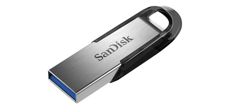 Ultra Flair USB 3.0 Drive 128GB