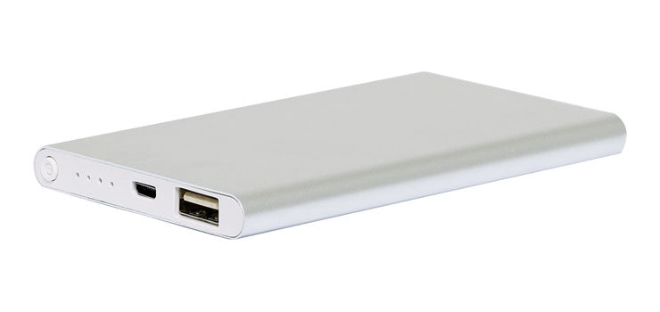 Mobile Battery Bank 5000mAH