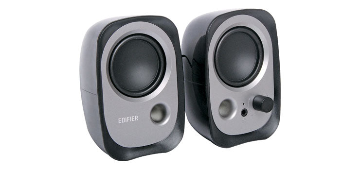 Edifier R12U USB Desktop Speakers