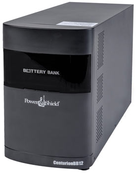 PSCEBB12 Extended Battery Module for PSCE2000/3000 Centurion UPS