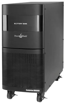 PSCEBB60CH Battery Module & Charger for PSCE6000/10K Centurion UPS