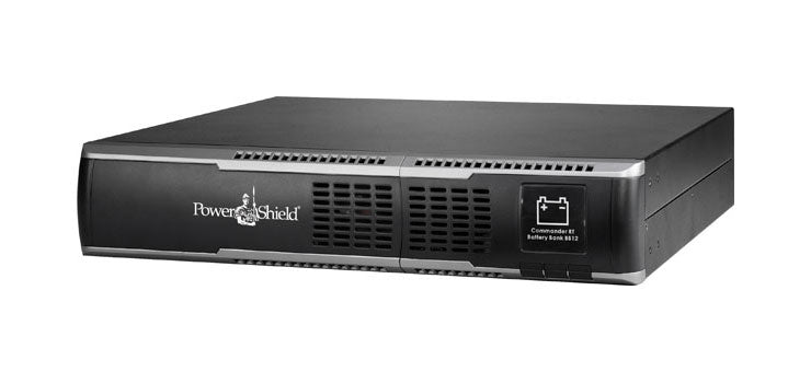 PSRTBB6 Battery Bank for Centurion/Commander UPS