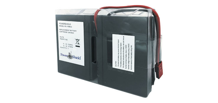Replacement Battery Cartridge To Suit D0910 (PSBC2)