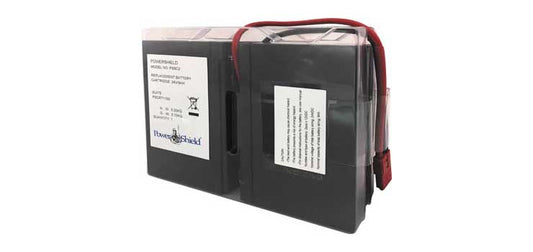 Powershield Replacement Battery Cartridge To Suit D0911 (PSBC4)