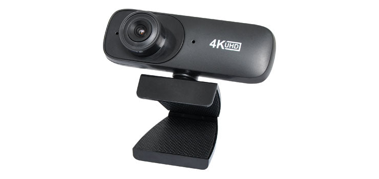 4K USB Web Camera