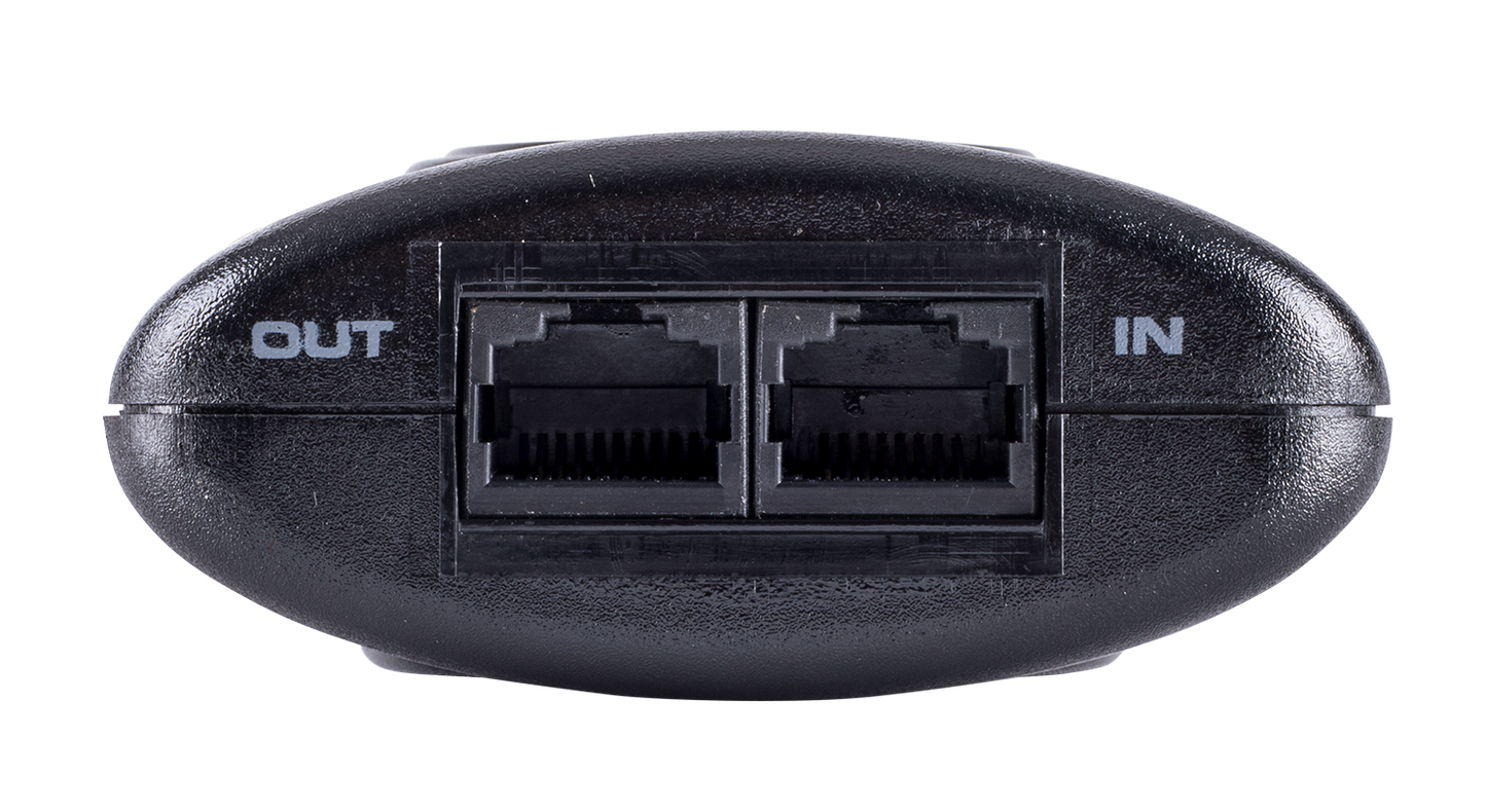 Surge Protector with Better Filtration 7 Way D1/45B