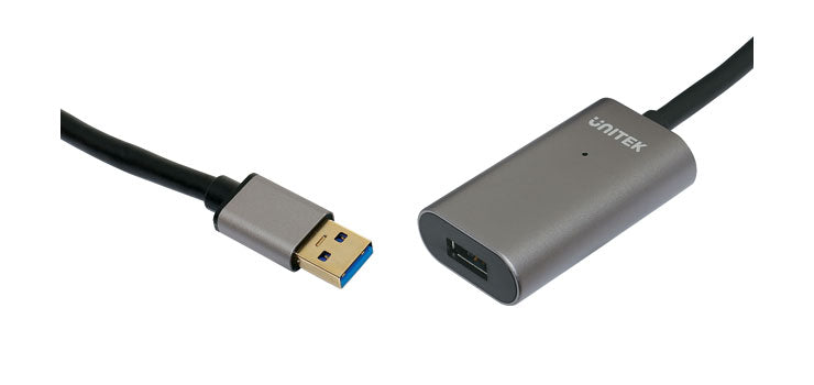 USB 3.0 Active Extension Cable 5m