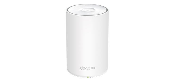 DECO X20-4G AX1800 4G+ Mesh WiFi 6 Gateway