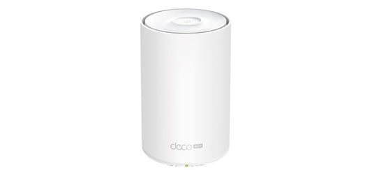 DECO X20-4G AX1800 4G+ Mesh WiFi 6 Gateway