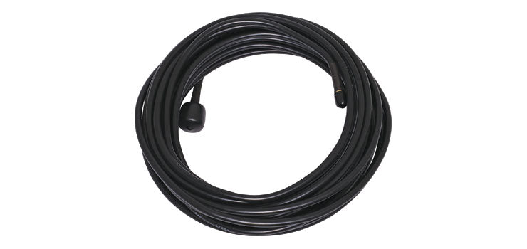 N Male to SMA Male Lead 10m
