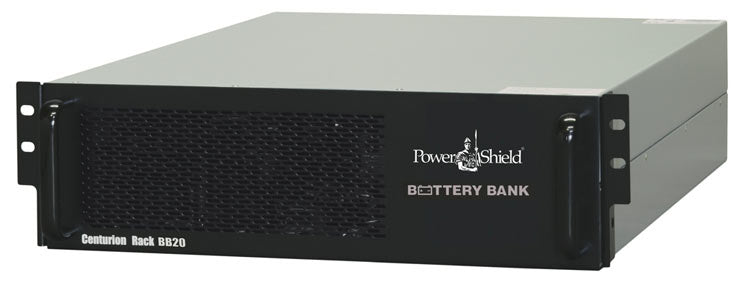 Extended Battery Module PSCERBB20 For Centurion Rack Mount