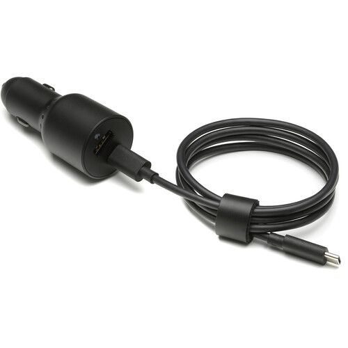 DJI Mavic 3 65W USB Car Charger DJI65WCCHARGER
