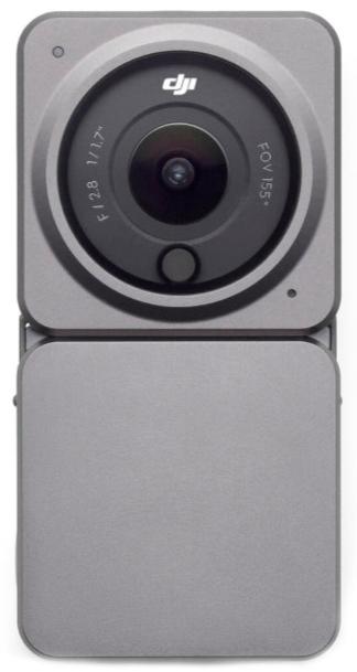 DJI Action 2 Power Combo DJIACTION2-PC