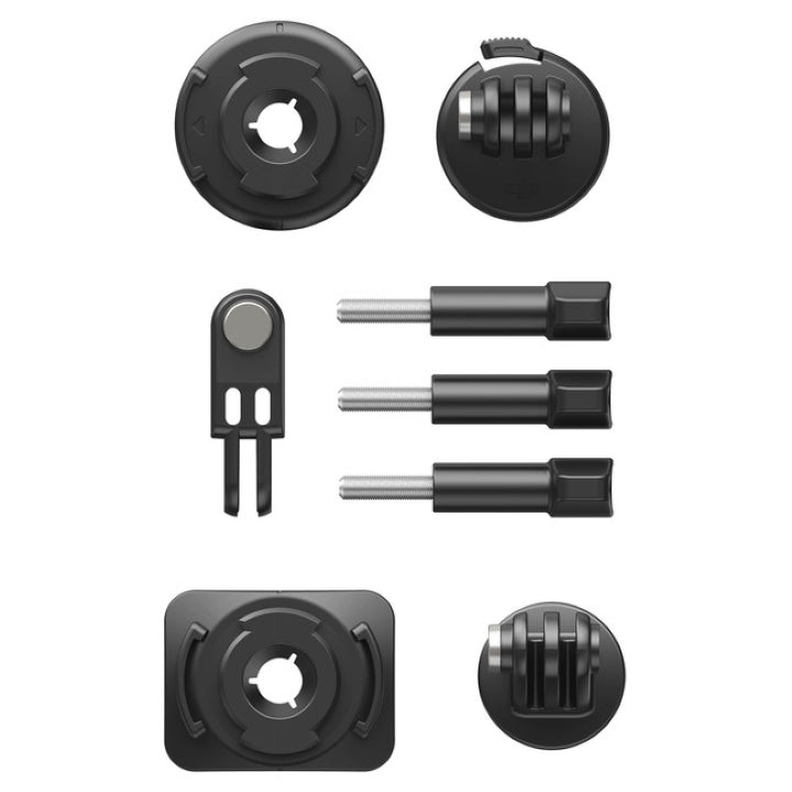 DJI OSMO Action - Mounting Kit DJIOSMOACTION11