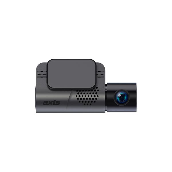 Axis DVR601 1080p Dash Camera With Built-in WiFi & GPS DVR601