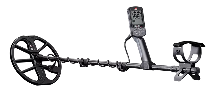 MINELAB Equinox 700 Waterproof Metal Detector 3720-0005