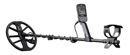 MINELAB Equinox 700 Waterproof Metal Detector 3720-0005