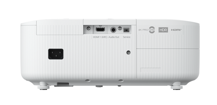 Epson EH-TW6250 4K PRO-UHD Home Theatre Projector EH-TW6250