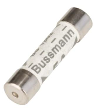 Fuse Ceramic Cartridge 240V 5A 412-576
