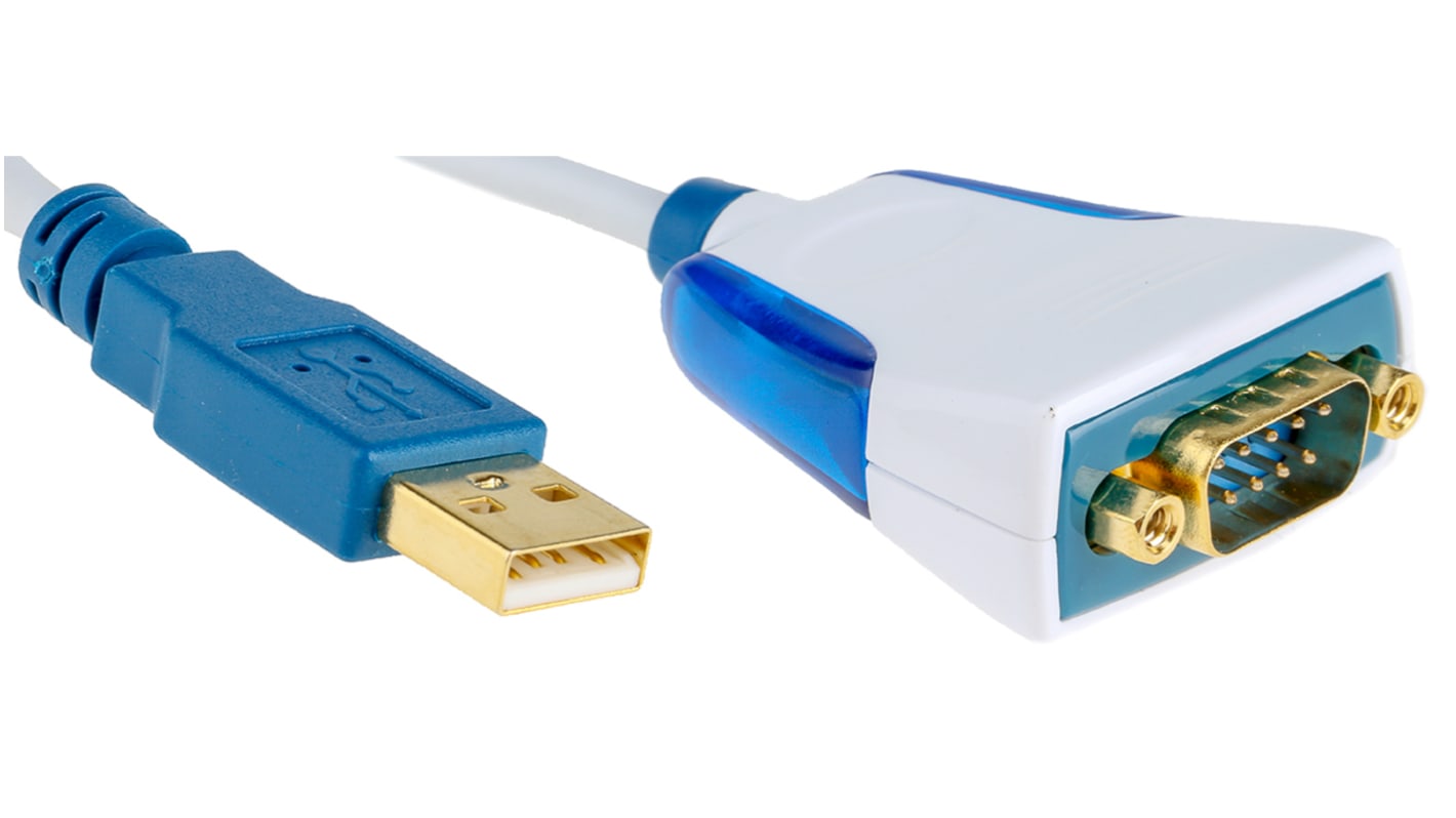 USB To Serial Rs232 Convertor 429-274