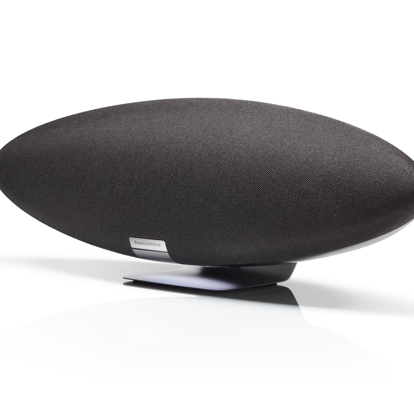Bowers & Wilkins ZEPPELIN21MG Zeppelin Wireless Speaker Midnight Grey FP42986