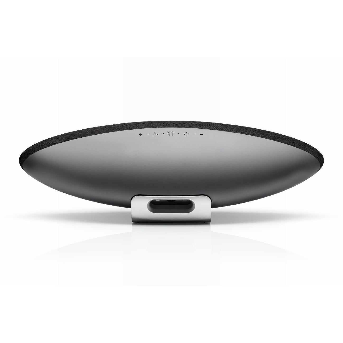Bowers & Wilkins ZEPPELIN21MG Zeppelin Wireless Speaker Midnight Grey FP42986