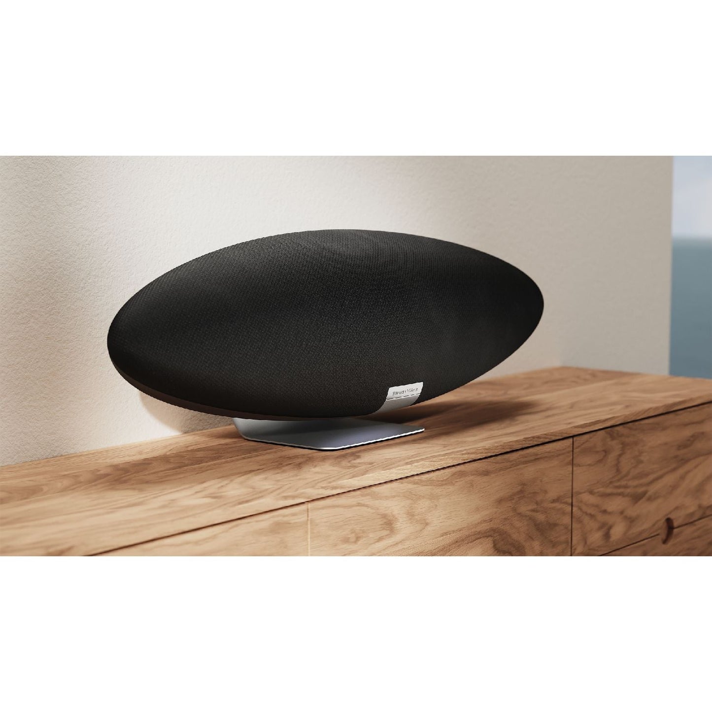 Bowers & Wilkins ZEPPELIN21MG Zeppelin Wireless Speaker Midnight Grey FP42986