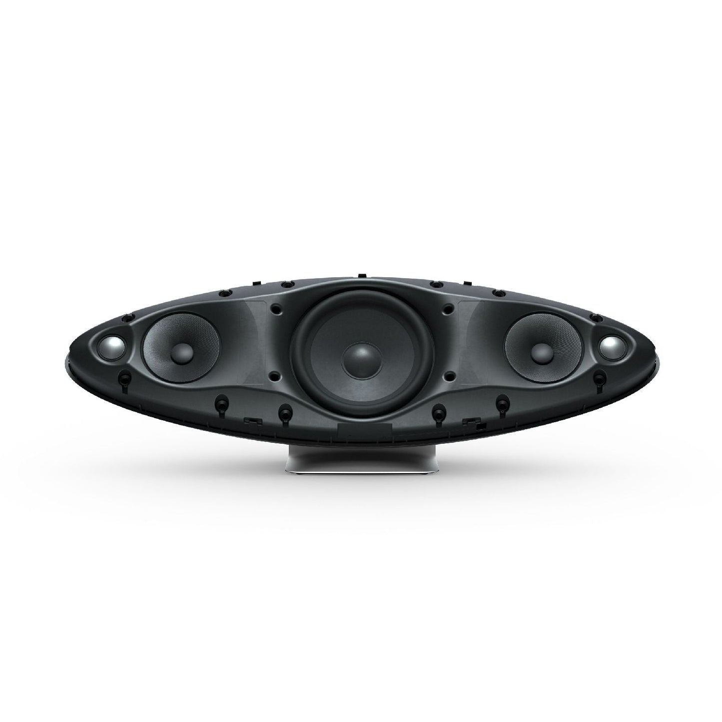 Bowers & Wilkins ZEPPELIN21MG Zeppelin Wireless Speaker Midnight Grey FP42986