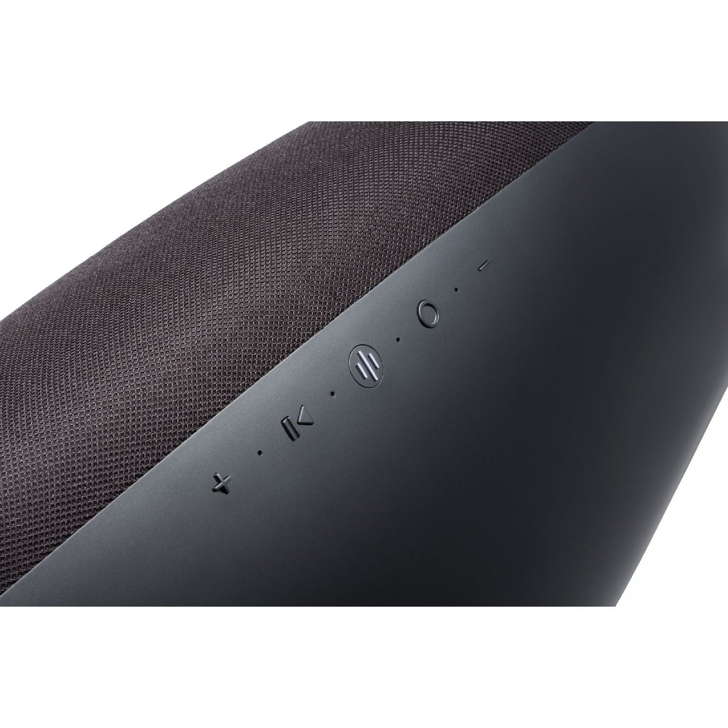 Bowers & Wilkins ZEPPELIN21MG Zeppelin Wireless Speaker Midnight Grey FP42986