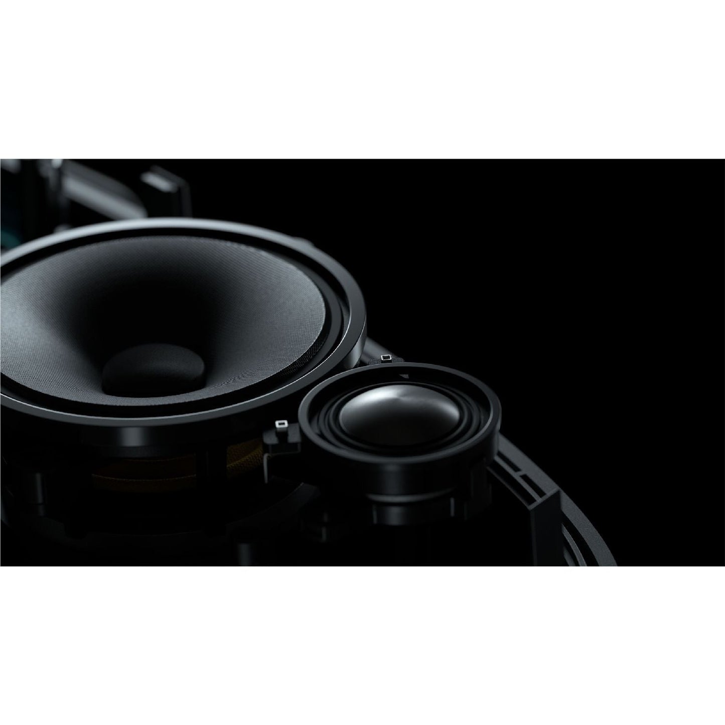 Bowers & Wilkins ZEPPELIN21MG Zeppelin Wireless Speaker Midnight Grey FP42986