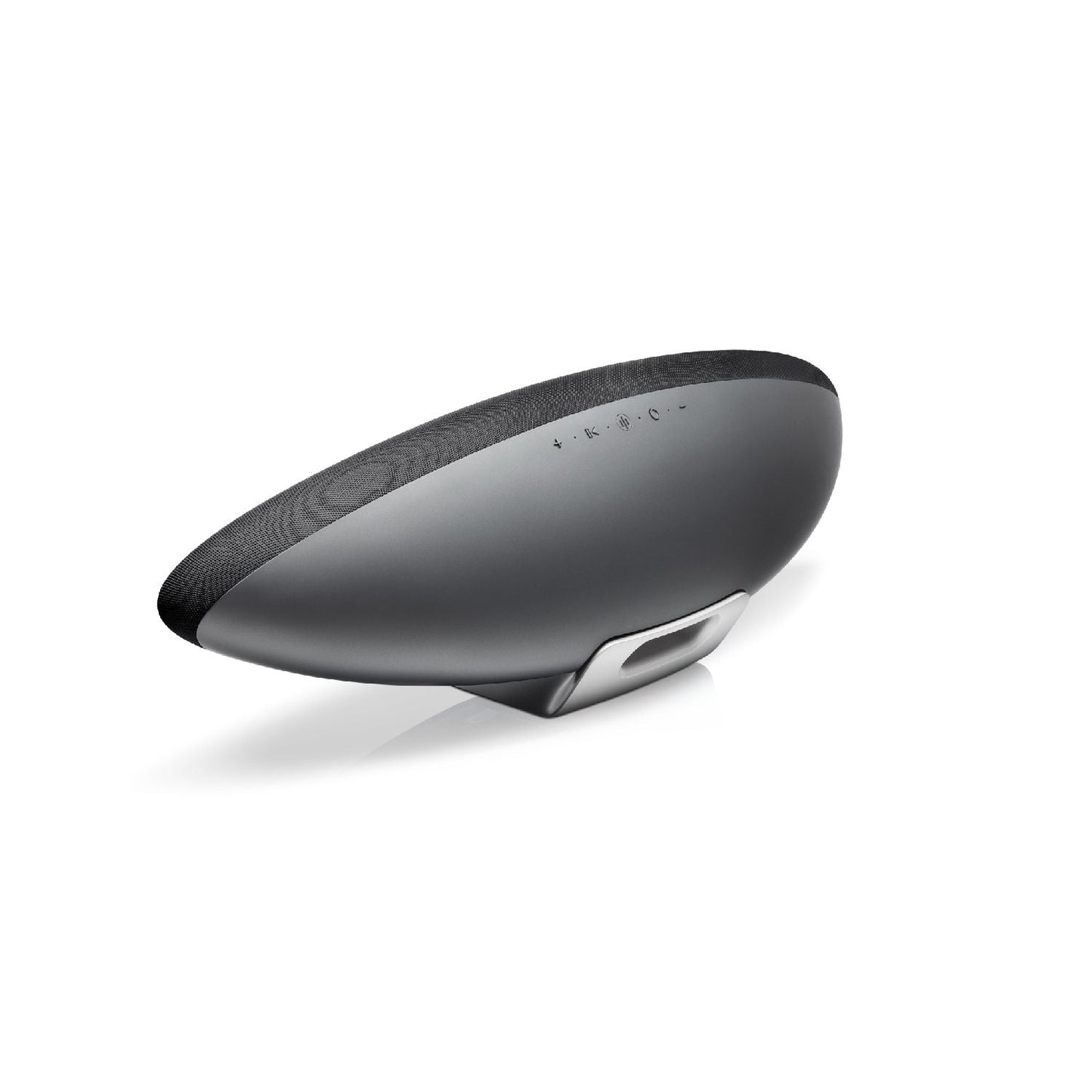 Bowers & Wilkins ZEPPELIN21MG Zeppelin Wireless Speaker Midnight Grey FP42986