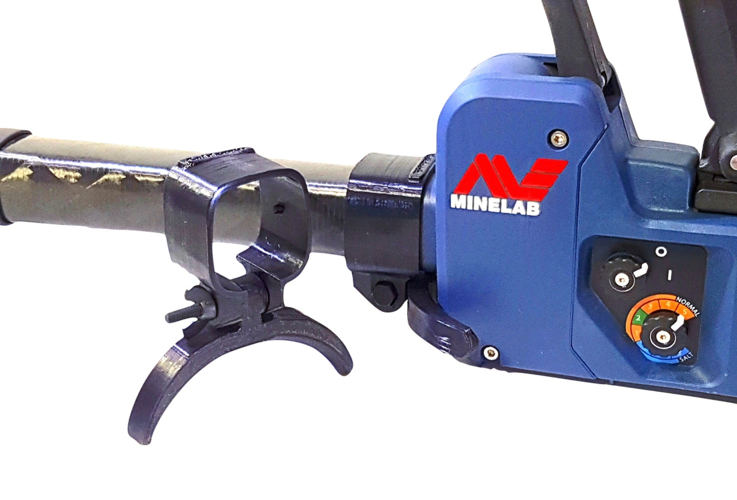 Goldseekr Folding Stand Minelab SDC2300 AC003