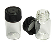 Glass Vial - 4ML Leak Proof SQ3887010