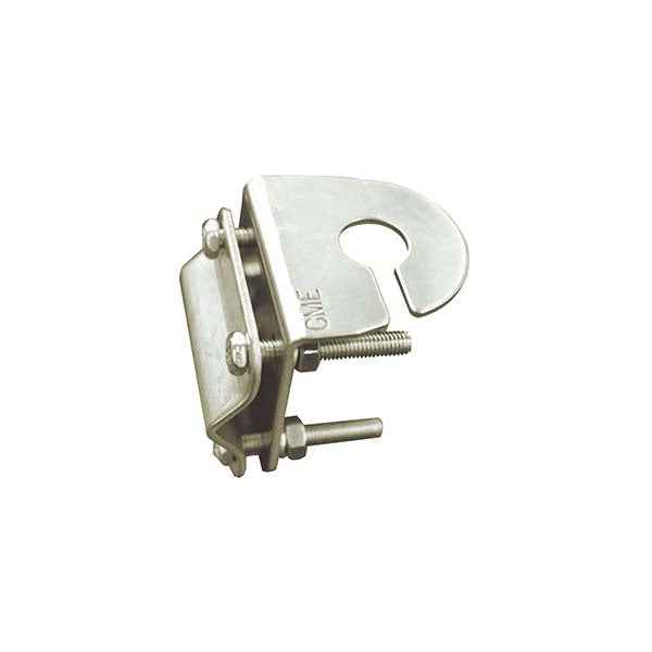 GME Antenna Mirror Mount Bracket MB411SS