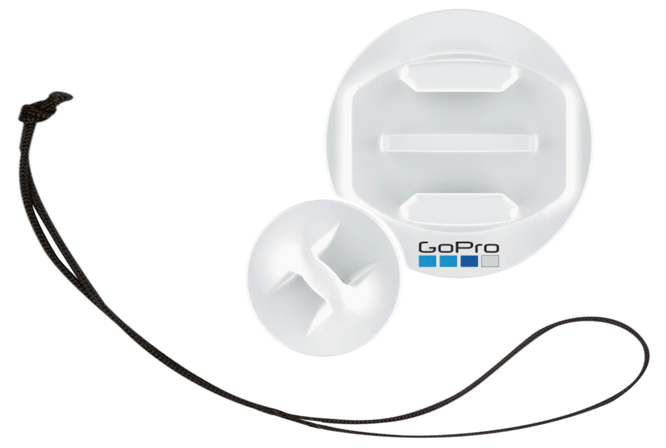 GOPRO Surfboard Camera Mount GPASURF-001