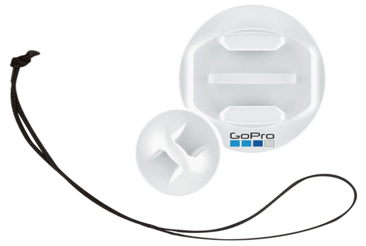 GOPRO Surfboard Camera Mount GPASURF-001