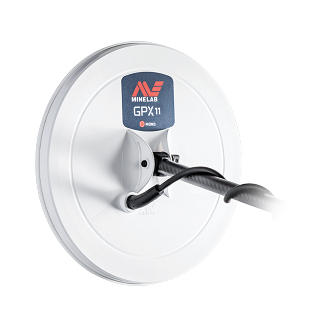 GPX11 - GPX 6000 11" Monoloop Coil 3011-0425