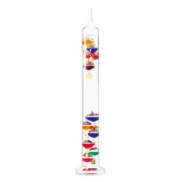 HEEBIE JEEBIES Galileo Thermometer - 44cm HJ-6182