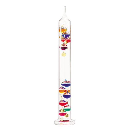 HEEBIE JEEBIES Galileo Thermometer - 44cm HJ-6182