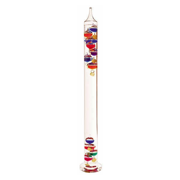 HEEBIE JEEBIES Galileo Thermometer - 56cm HJ-6184