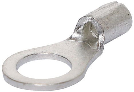 5.3mm Uninsulated Ring Terminal Crimp Pk 1000