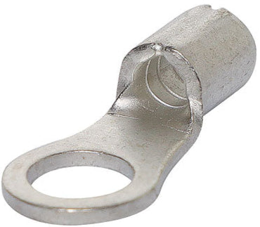 5.3mm Uninsulated Ring Crimp 14-12AWG Pk 1000