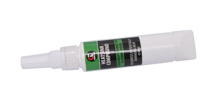 150g Tube Silicone Heatsink Thermal Paste Compound