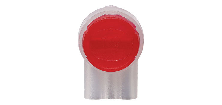 UR 3 Way Gel Filled Crimp Connector Pk 10