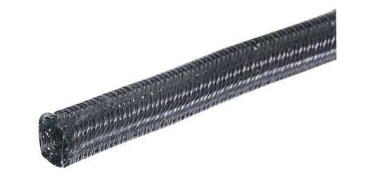 32mm Self Closing Braided Cable Sheathing 2m Length